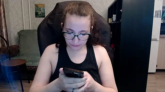 AnKey_Rayah Live XXX Chat