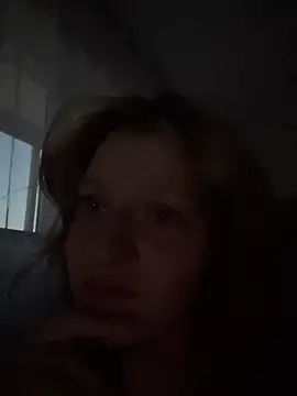 MaryHiggins élő XXX-chatje