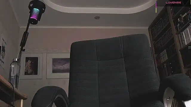 FindomJason Pertunjukan Webcam