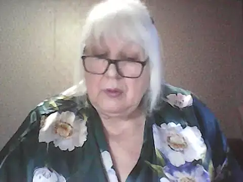 Pokazy przed kamerką – Alexia64231