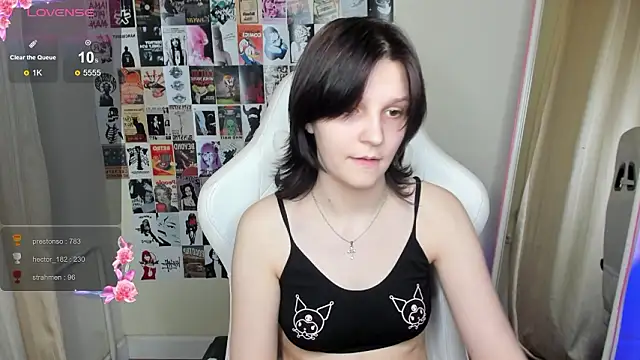 Онлайн чат XXX AudreyyKim