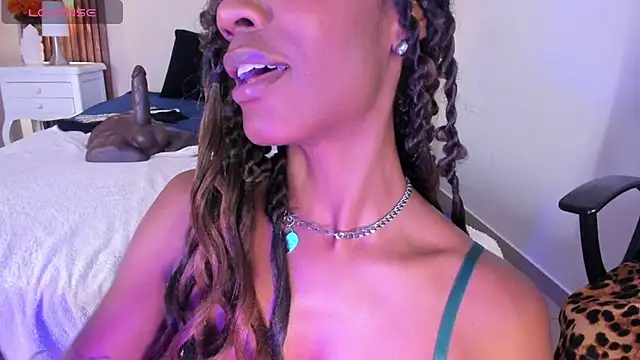 fentydiamond Webcam show