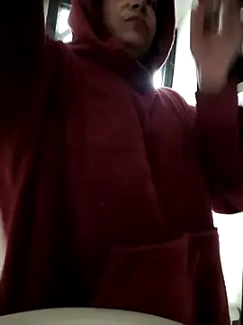 Scarlet_curly8a élő XXX-chatje