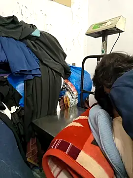 عرض كام KumarSilencesex21