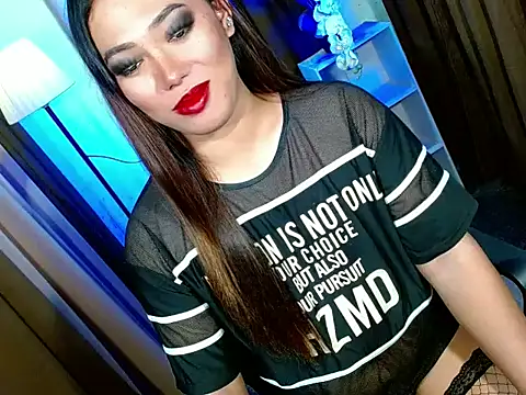 Chat XXX en directo de Olivia_the_Temptress27