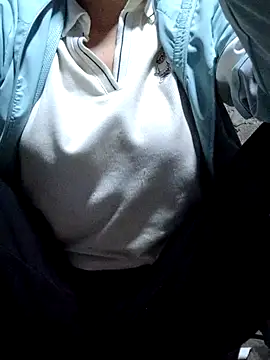 Congee-666のライブXXXチャット