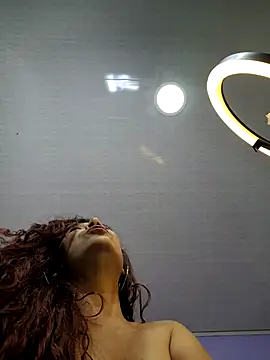 Scarlet_curly8a Live XXX Chat