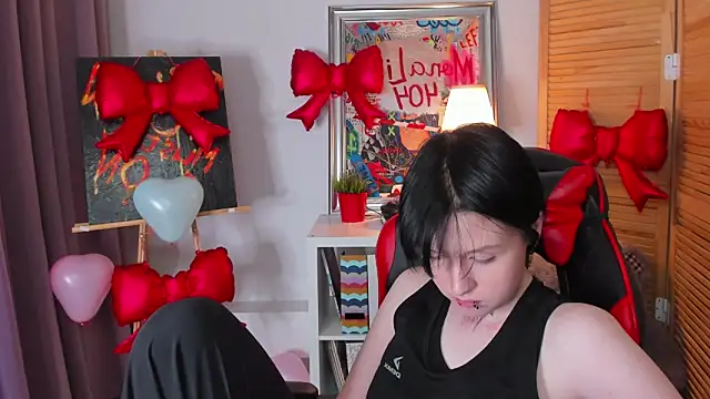 BakugoKatsuki Live XXX-Chat