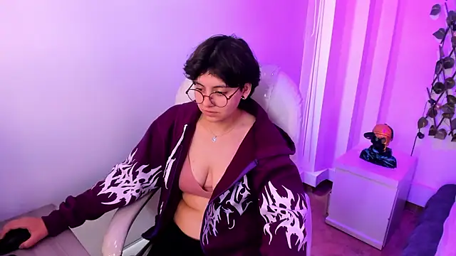 Nathaly_ds live XXX chat