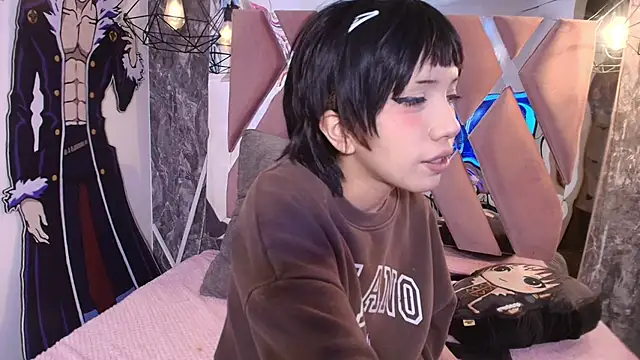 Terraelowenn Live XXX chat