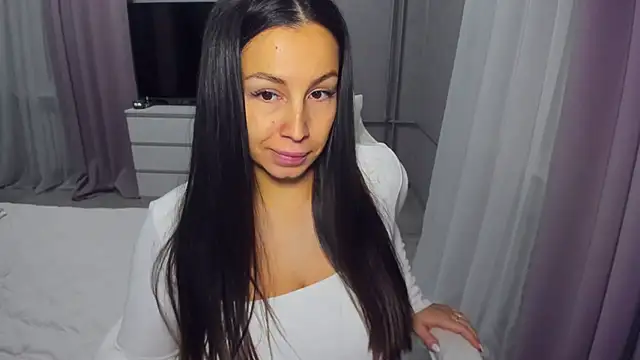 AvisFlowers' Live XXX Chat