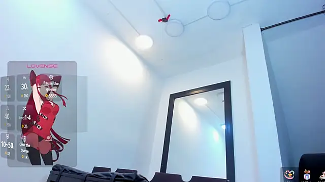 VALERIAQUEENTS__ Chat XXX live