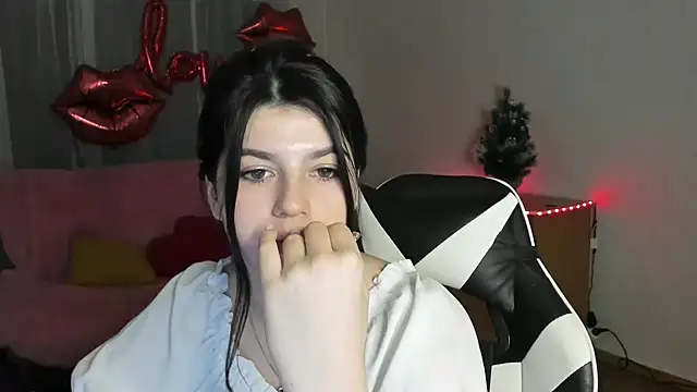 Chat XXX Live KisaModel