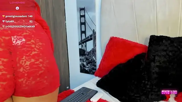 GreciaEvanss Live XXX-Chat