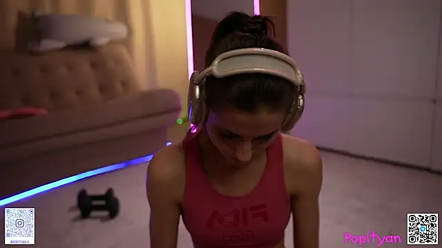 popityan1n Live XXX chat