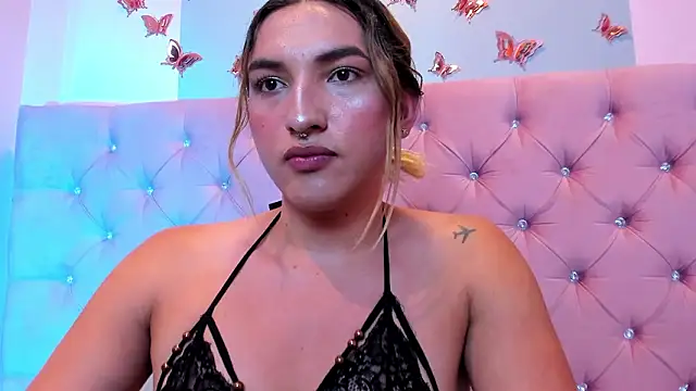 TomLondon_n Webbikameraesitys