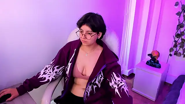 Nathaly_ds 即時 XXX 聊天