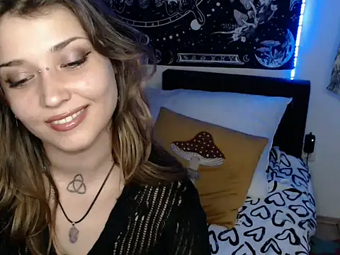 Sembang XXX Secara Langsung AlienforTwenty