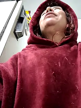 Sembang XXX Secara Langsung Scarlet_curly8a