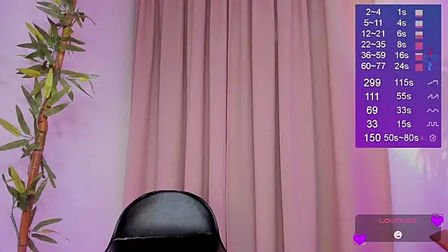 Bella-White লাইভ XXX চ্যাট