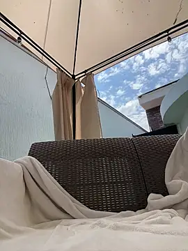 Czat XXX na żywo – Namii_cute