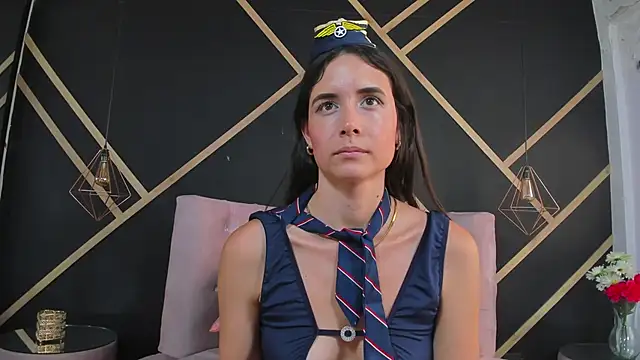 Rachel_Foxy Obrolan Langsung XXX