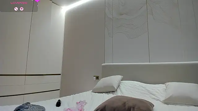 JenniferQueen11 Obrolan Langsung XXX