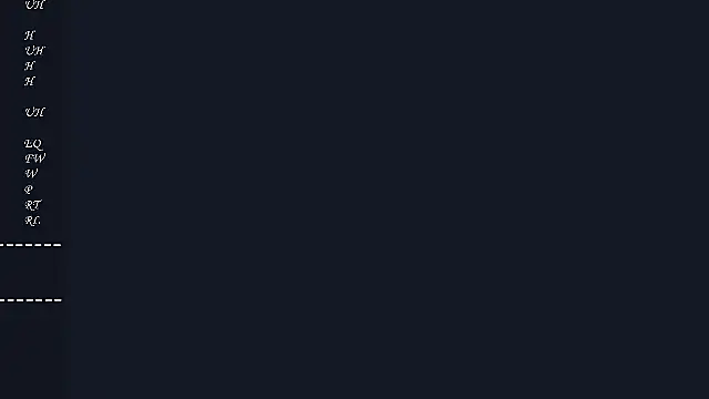 DreamyOlivia Adlı Modelin Canlı XXX Sohbeti