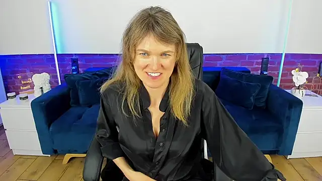 Anabell_xxx's Live XXX Chat