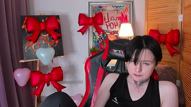 BakugoKatsuki 라이브 XXX 채팅