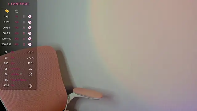 Diva_Amy Live XXX-chat