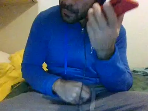 Chat XXX en directo de coppai200