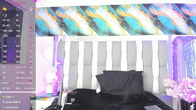 IsaDiiaz 现场XXX聊天