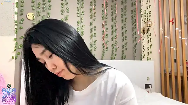 Show modela Princess_Darknow na web-kameri