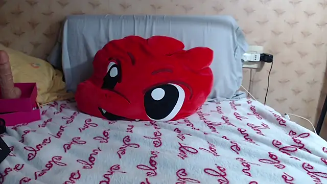 Chatroom XXX en direct de fabiolagg