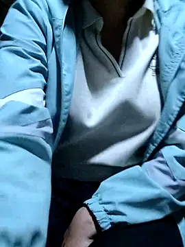 แชท XXX สดของ Congee-666