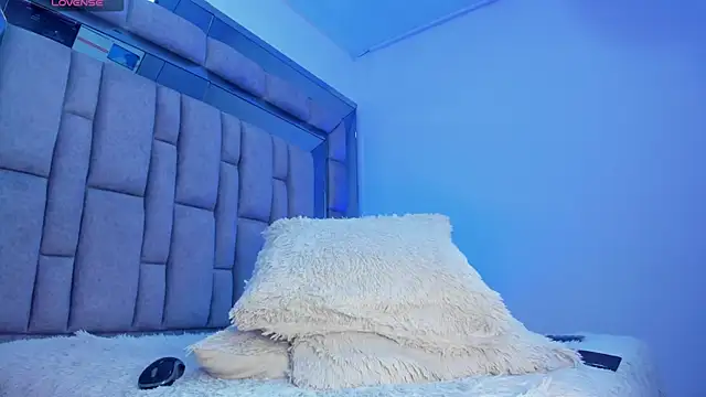 Emilyblackers Obrolan Langsung XXX