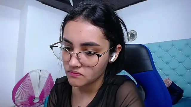 Chat XXX ao vivo de kathe-mills235