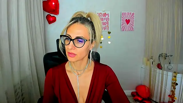 Chat XXX ao vivo de MuseOfStage