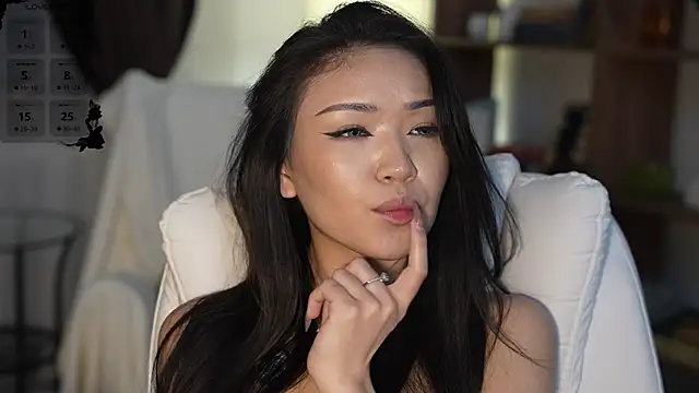 OnieClose's Webcam Show