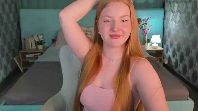 Jinny_Ginger Live XXX Chat