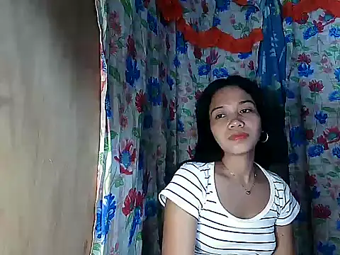 PinaySkinnyGirl Obrolan Langsung XXX