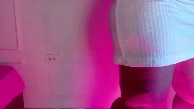 Sembang XXX Secara Langsung ale_cam