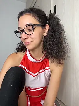 uniquerossie Show in webcam