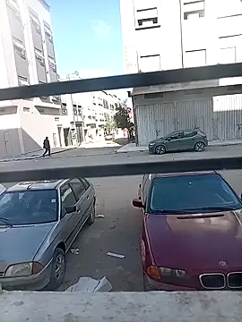 ArabJazmin6's Webcam Show