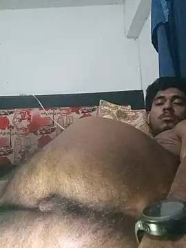 Chat XXX ao vivo de MaximoSualteza777