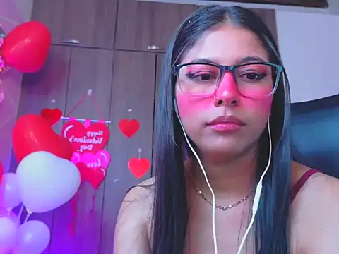 _ALLYSON18_ লাইভ XXX চ্যাট