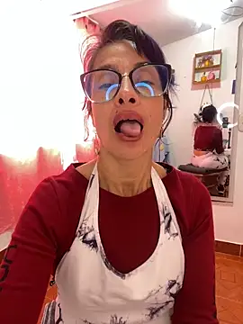 Goddess-Love- লাইভ XXX চ্যাট