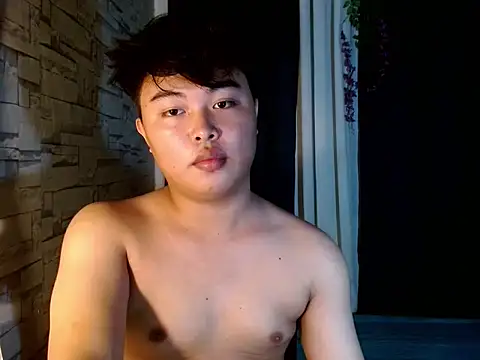 urasianjohnny Pertunjukan Webcam
