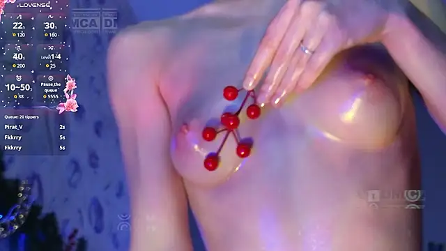 Czat XXX na żywo – Armurra15